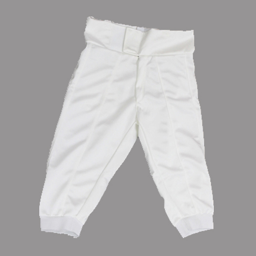Double Win Fencing Breeches, Unisex – Absolute Fencing